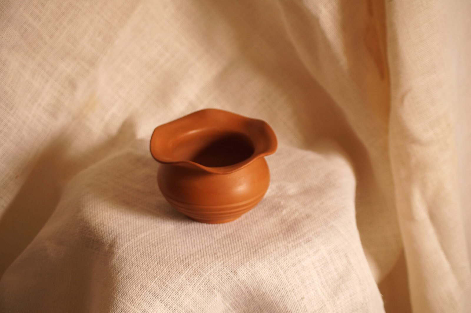 Flower Rim Planter - Image 4