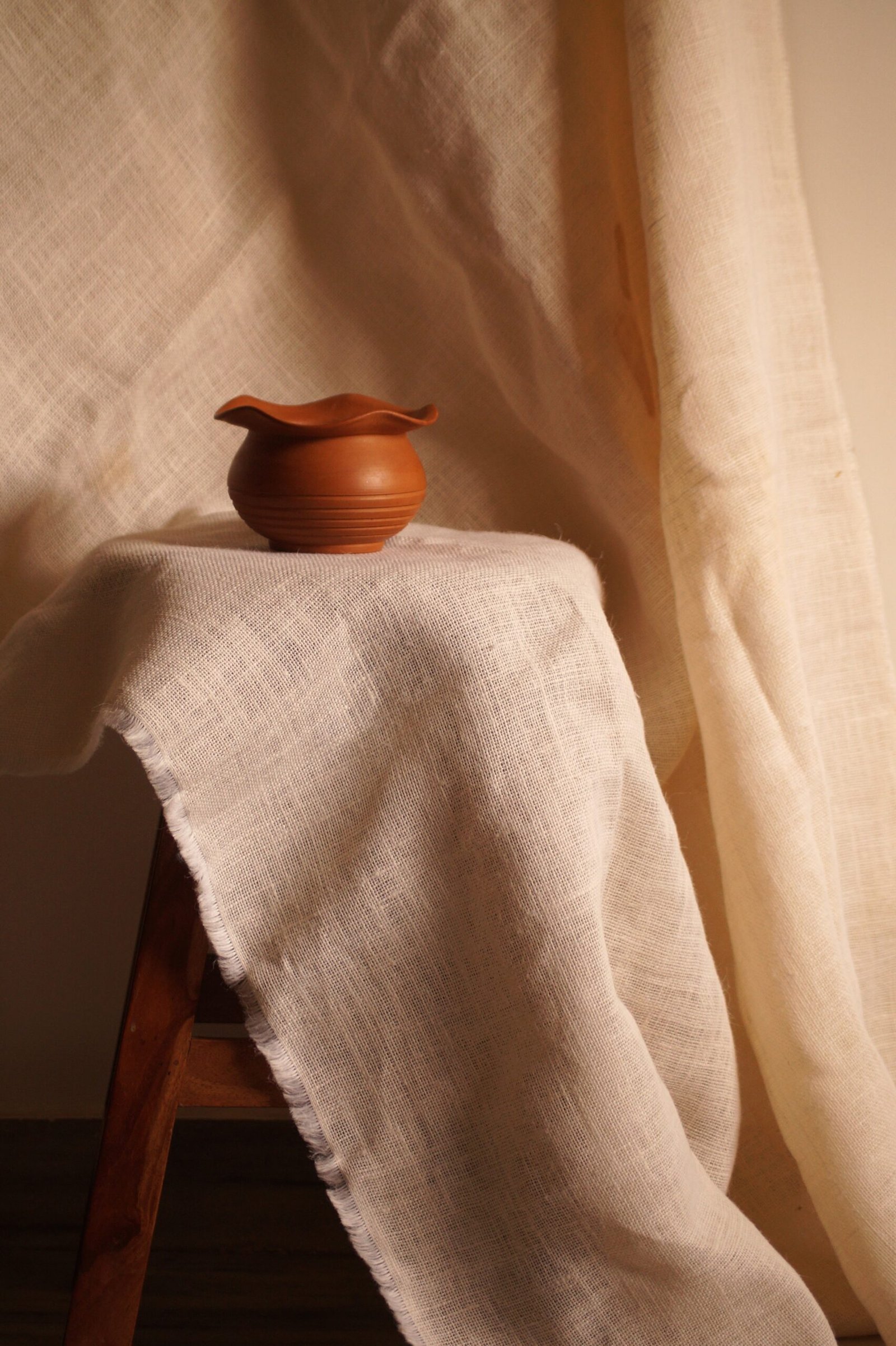 Flower Rim Planter - Image 2